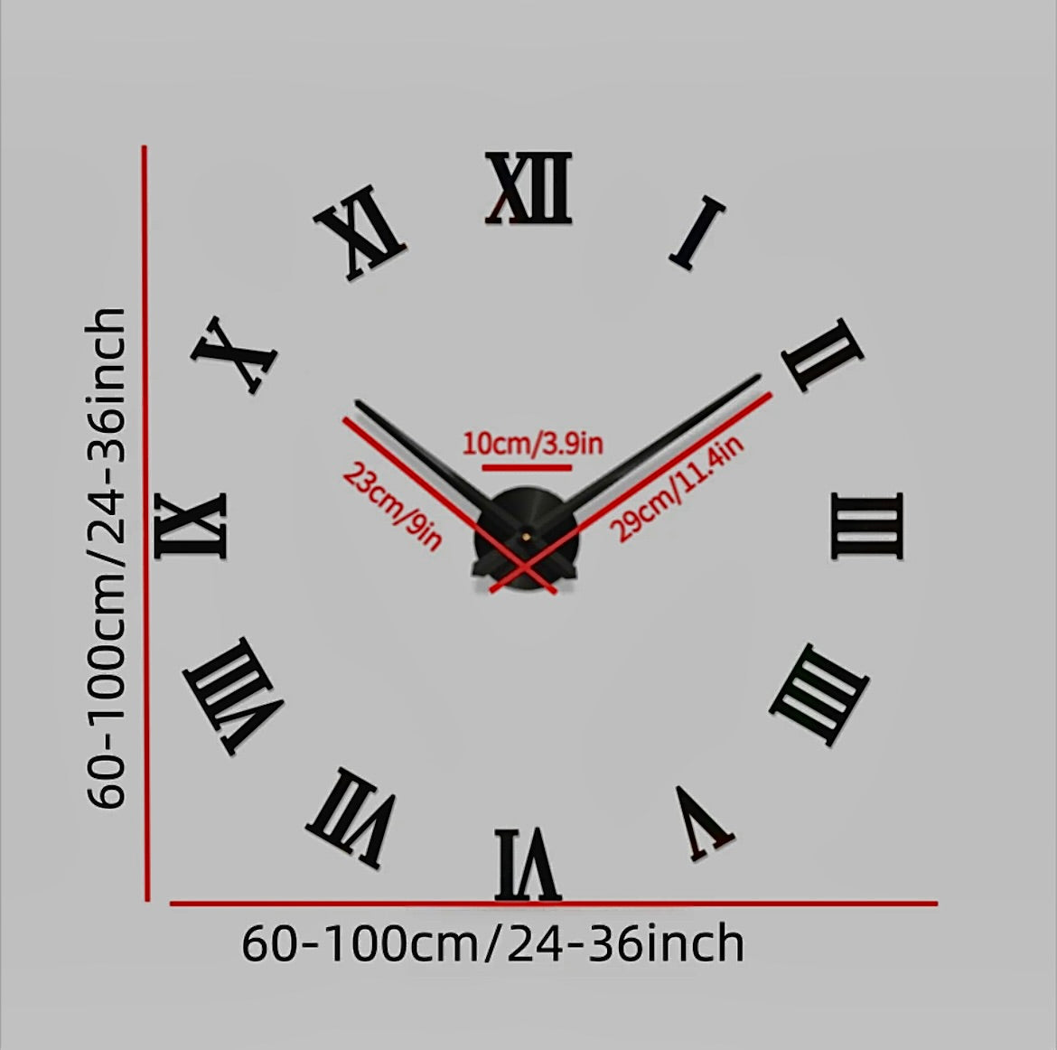 Black Clock