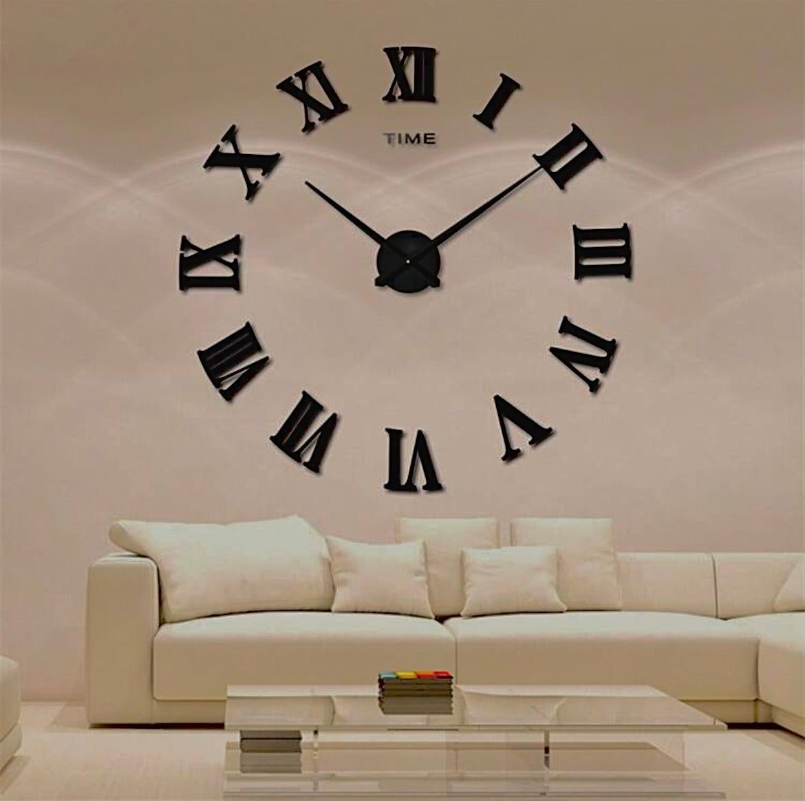 Black Clock