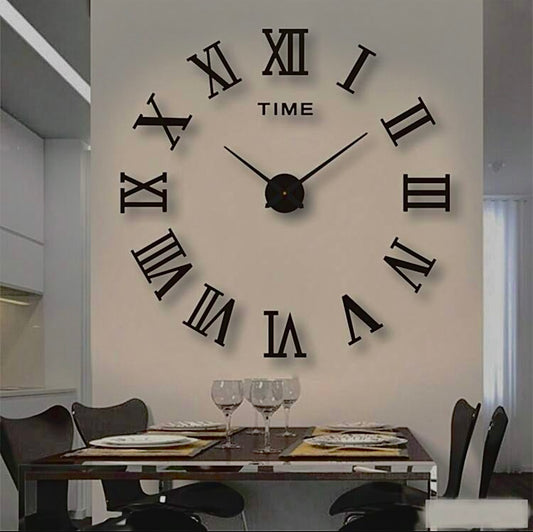 Black Clock